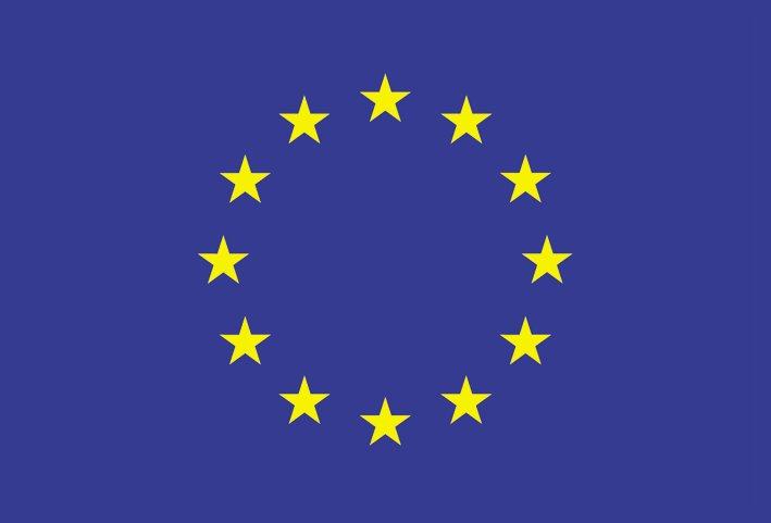 Logo EU