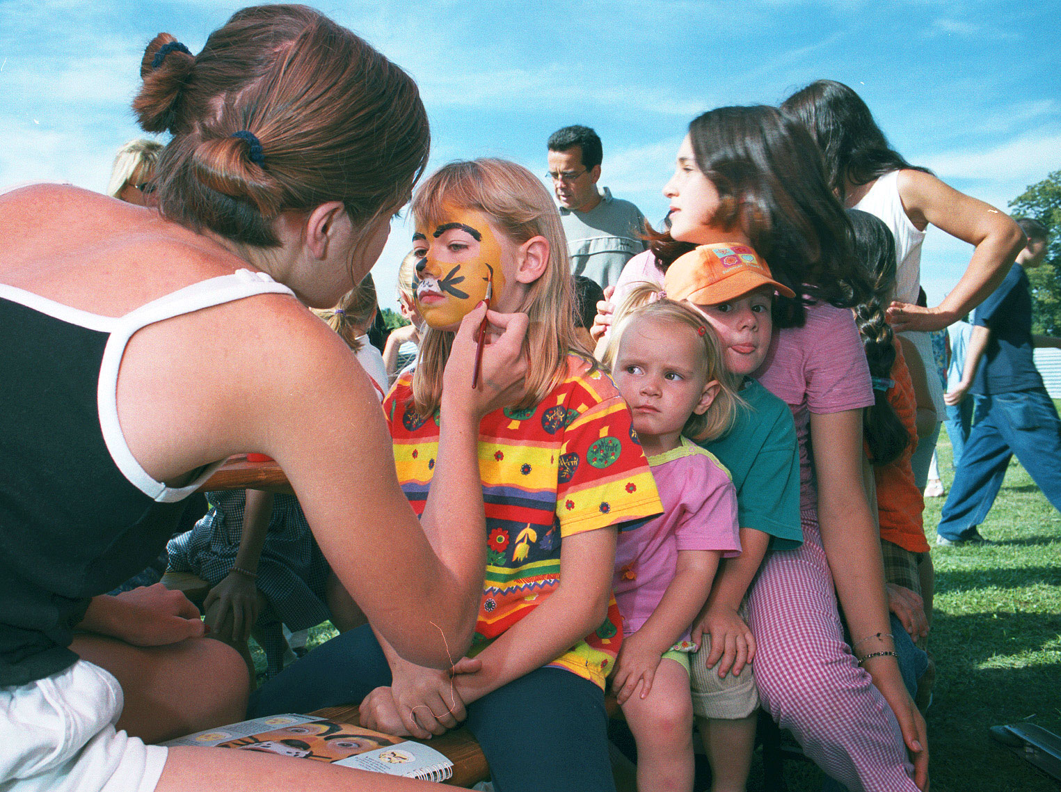 Familien- und Kinderfest
