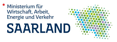 Logo Saarland MWAEV