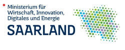 Logo Saarland MWAEV