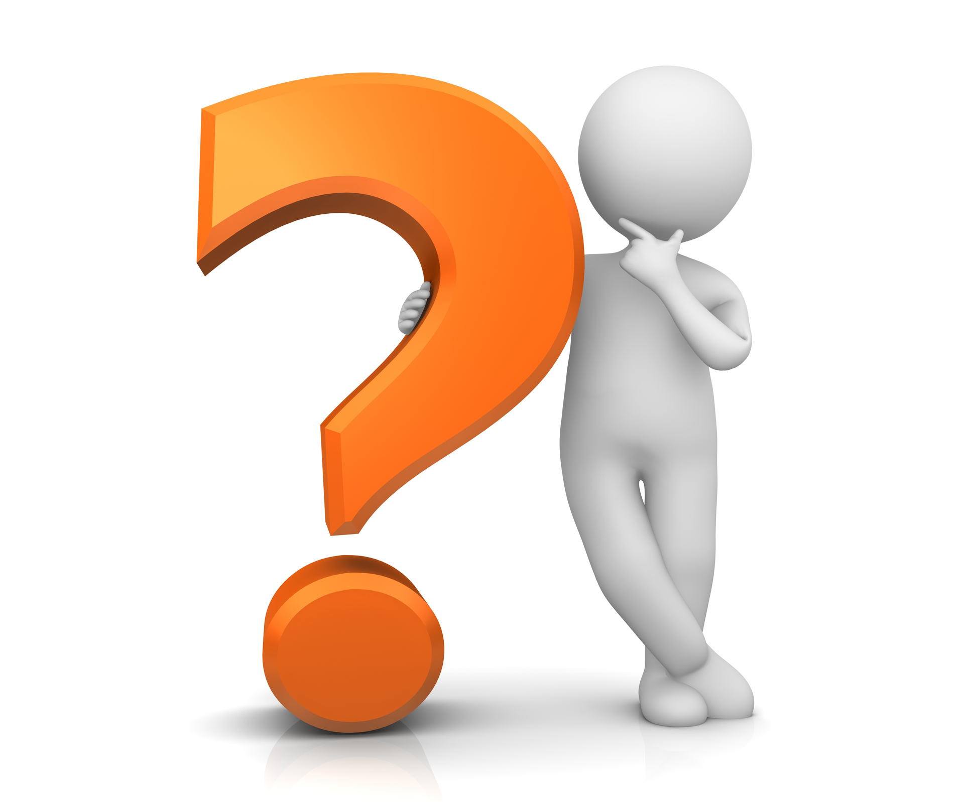 Einwohnerfragestunde