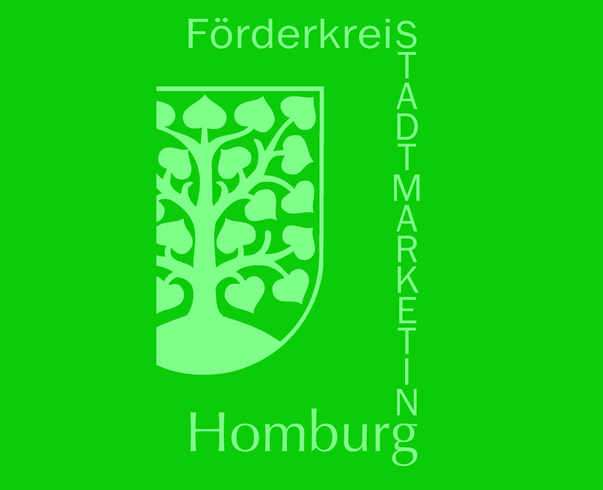 Förderkreis Stadtmarketing e.V.