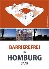 Barrierefrei in Homburg