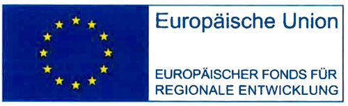 Logo EFRE