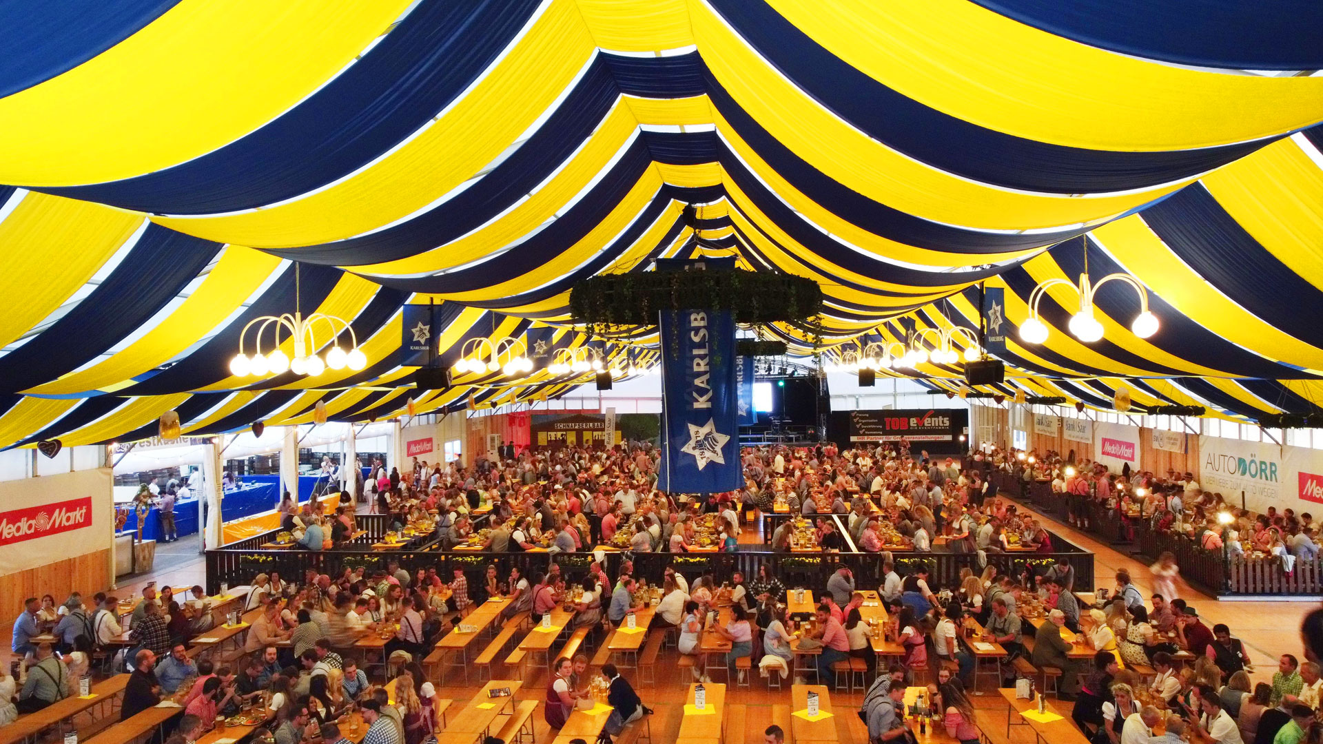 Homburger Wiesn